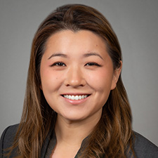 Elise Boventer, MD, MPH