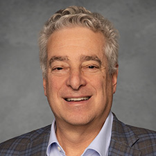 Bruce Levy, MD