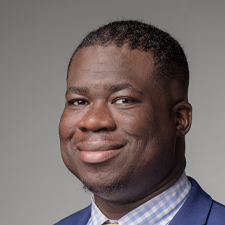 Michael Mensah, MD, MHS, MPH