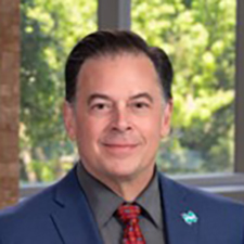 Peter Hull, MD