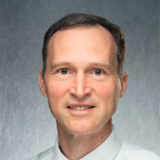Anthony Fischer, MD, PhD