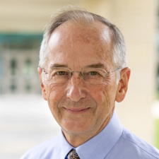 Michael Welsh, MD