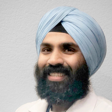 Kunal Kamboj, DO