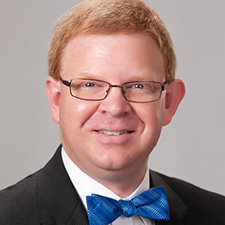 Brian Chaney, MD 