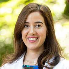 Nadine Hammoud, MD 