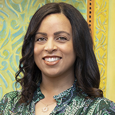 Amber Burnette, MD