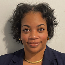 Julia Bassett, PhDc