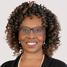 Judy Washington, MD