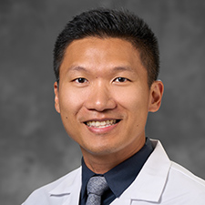 Baibing Chen, MD