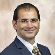 Nariman Heshmati, MD