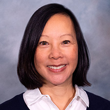 Joanna Law, MD
