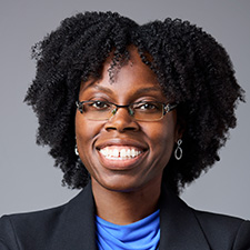 Keedra McNeill, MD