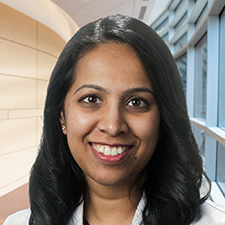 Sreelatha Naik, MD