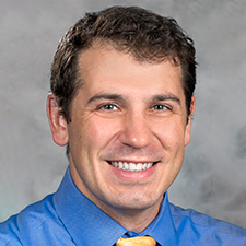 Zachary Coffman, MD