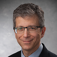Darren Gitelman, MD