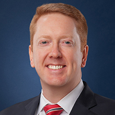 John R. Corker, MD
