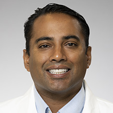 Korak Sarkar, MD