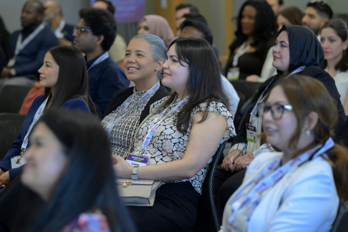 AMA Distinguish Yourself IMG Summit