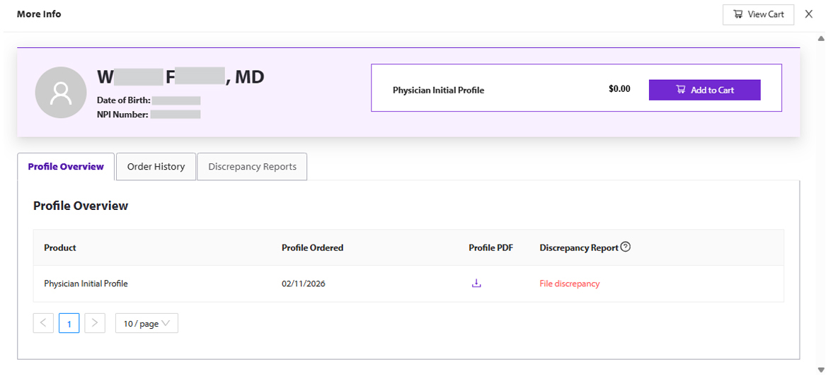 AMA Profiles migration-Licensing-3