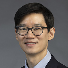 Donald Lei, MD