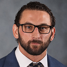 Andrew Mock, MD