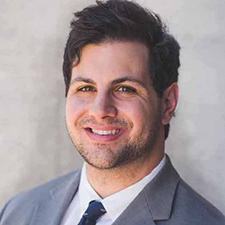 Adam Roussas, MD, MSE
