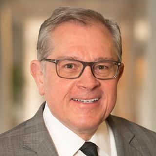 James L. Madara, MD