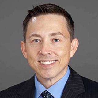 Ryan Terlecki, MD, urologist&nbsp;
