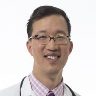 Alfred Lee, MD, PhD