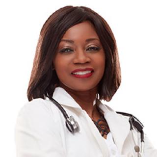 Dionne Hart, MD