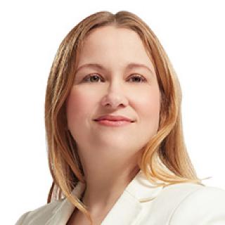 Photo of Nicole Riddle, MD