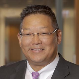 Photo of Michael Suk, MD, JD, MPH, MBA