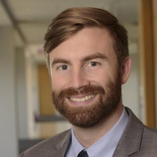 Photo of Taylor Lucas