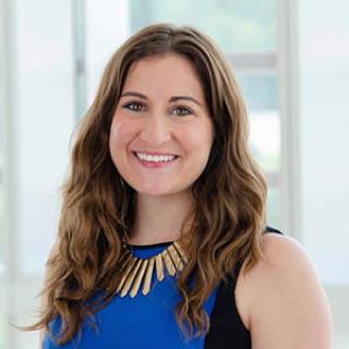 Jordan Warchol, MD