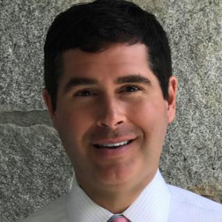 Photo of Joseph DeVeau, MD