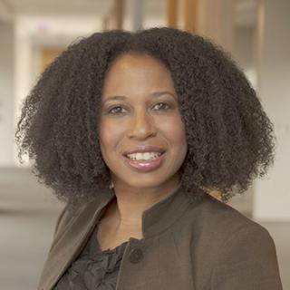 Aletha Maybank, MD
