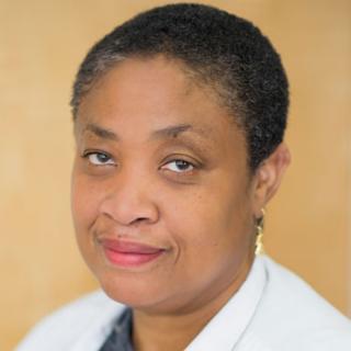 Cheryl Ferrier, MD