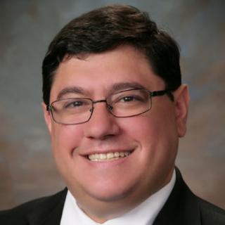 Ross F. Goldberg, MD