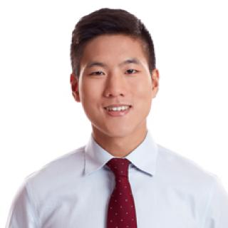 Kevin Tyan