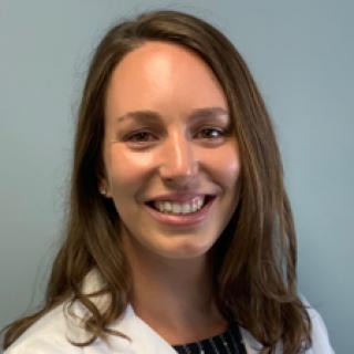 Liz Southworth, MD