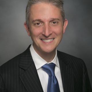 Stephan Parodi, MD