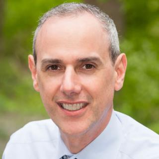 Dan Finkelstein, MD, FAAP