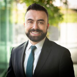 Bechara Choucair, MD