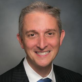 Stephen Parodi, MD