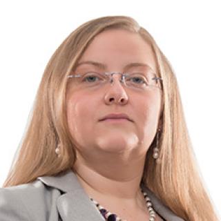 Brandi Ring, MD headshot