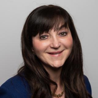 Mary Ann Contogiannis, MD