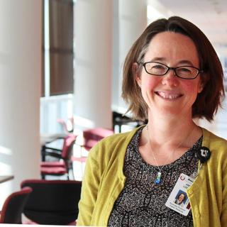 Amy Locke, MD