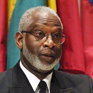 David Satcher, MD, PhD