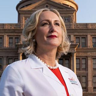  Debra Patt, MD
