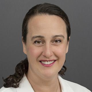 Laura F. Gephart, MD, MBA